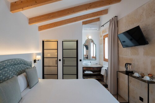 Sa Pobla Rooms Ex Flor de Mandarina