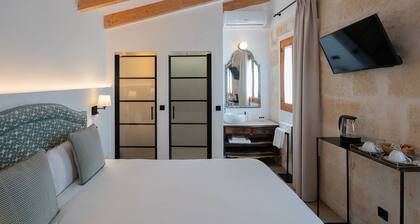 Sa Pobla Rooms Ex Flor de Mandarina