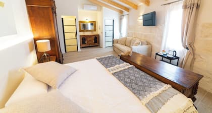 Flor de Mandarina Hotel