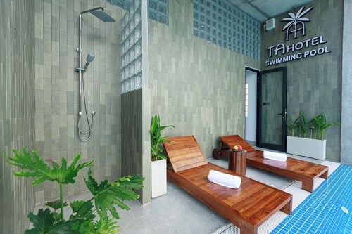 TA Hue Boutique Hotel
