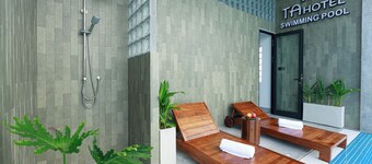 TA Hue Boutique Hotel