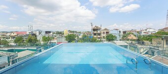 TA Hotel Hue City Center