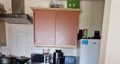 Quaint 2-bedroom apartment with WiFi in charming Wolverhampton city centre