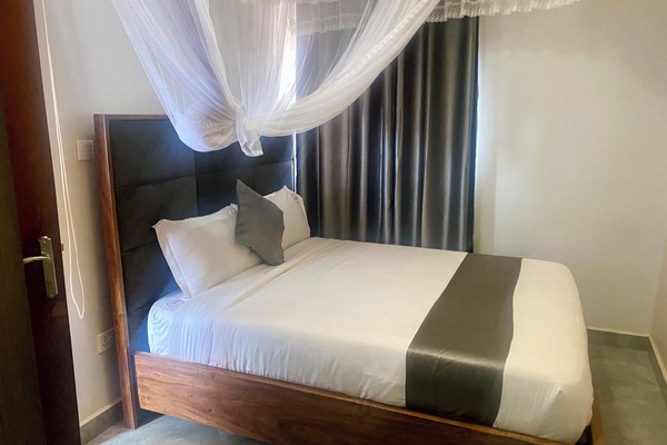 Standard Single Room, Balcony