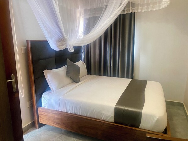 Standard Single Room, Balcony - Jinna suites limited (Seeta)