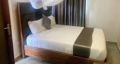 Jinna suites limited