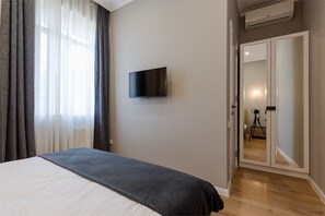 Double Room | Free WiFi
