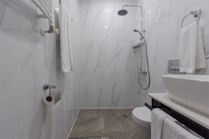 Double Room | Bathroom