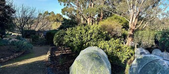 Ocean View Farm-Red Hill