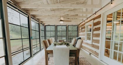 Welcome to the spacious 5BR 2.5BA farmhouse on a secluded 75-acre property near Manchester, MD, in scenic Carroll County. It promises a relaxing retreat near the state line, exciting local attractions, and natural landmarks.