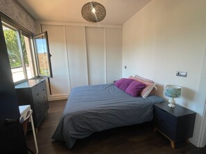 3 chambres, Wi-Fi, draps fournis