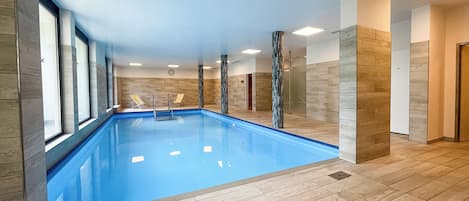 Inomhuspool