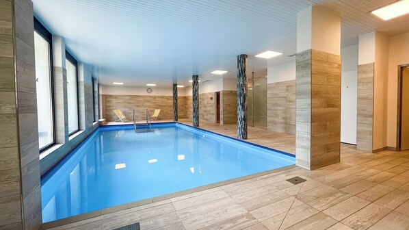 Inomhuspool