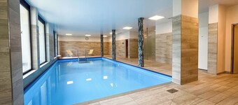 Holiday Apartment Waldpanorama – Tranquility, Nature and Comfort in Winterberg