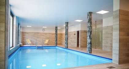 Ferienwohnung Waldpanorama – Ruhe, Natur und Komfort in Winterberg