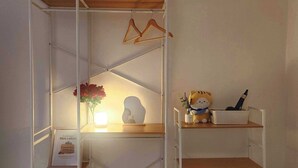 Single Room | WiFi (free) - srr-stay (Gwangmyeong)