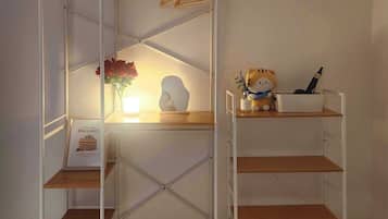 Kamar Single | Wi-Fi gratis