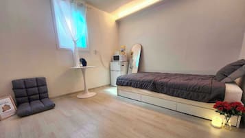 Single Room | Free WiFi