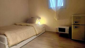 Phòng đơn | Truy cập Internet không dây miễn phí