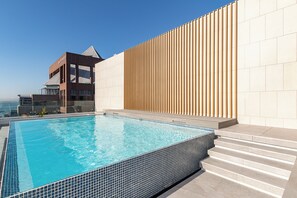 Piscina externa