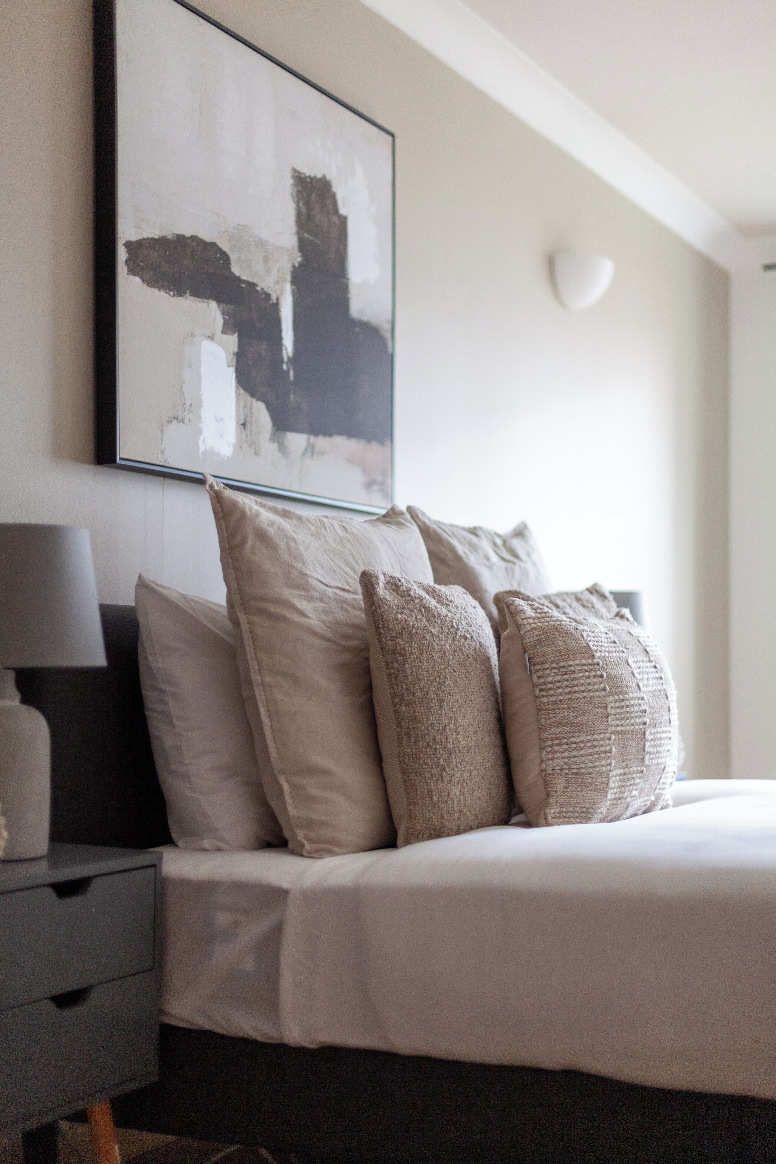 Iron/ironing board, cots/infant beds, free WiFi, bed sheets