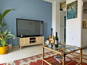 Interior - Apartamento Sevilla 38 (Jerez de la Frontera)