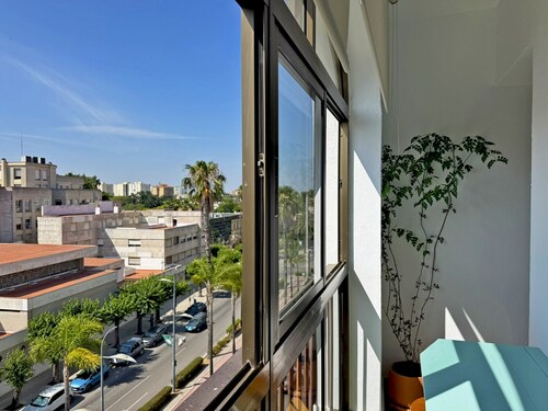 Apartamento Sol Jerez - Ole Solutions