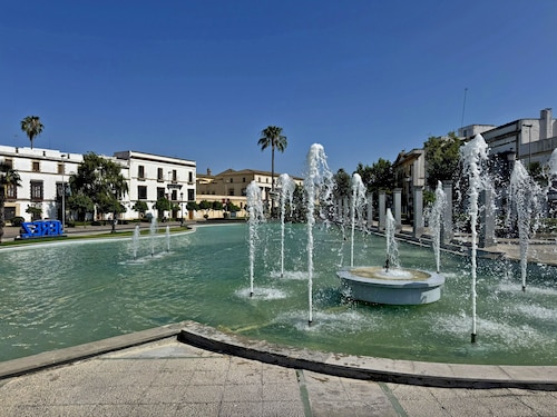 Apartamento Sol Jerez - Ole Solutions