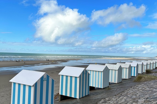 Strand