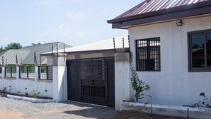 Exterior - Villa Fafa — Comfort in style (Ho)