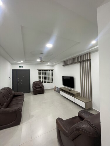 Villa Fafa — Comfort in style