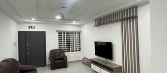 Villa Fafa — Comfort in style