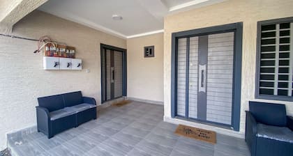 Villa Fafa â Comfort in style