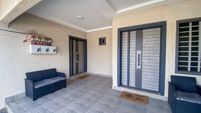 Villa Fafa — Comfort in style