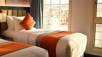 Family Suite | City view