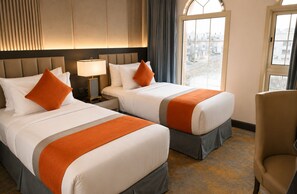 Family Suite - Aman Hotel ALmaali (Abha)