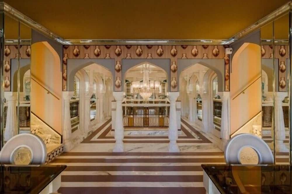 Surya Haveli Amer Fort Jaipur
