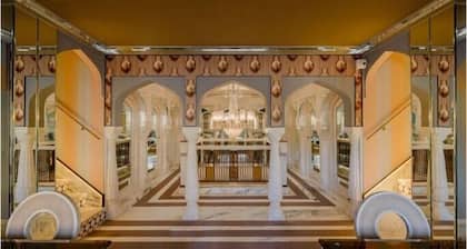 Surya Haveli Amer Fort Jaipur