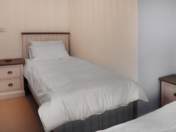 3 habitaciones y wifi gratis