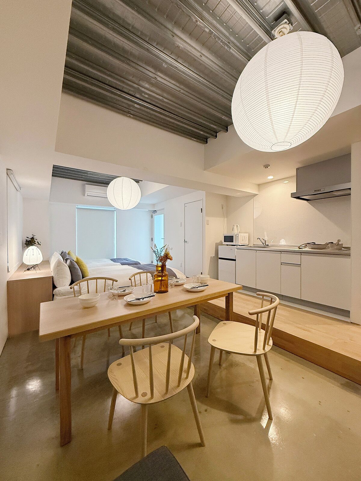 Design Studio, Balcony | Living area