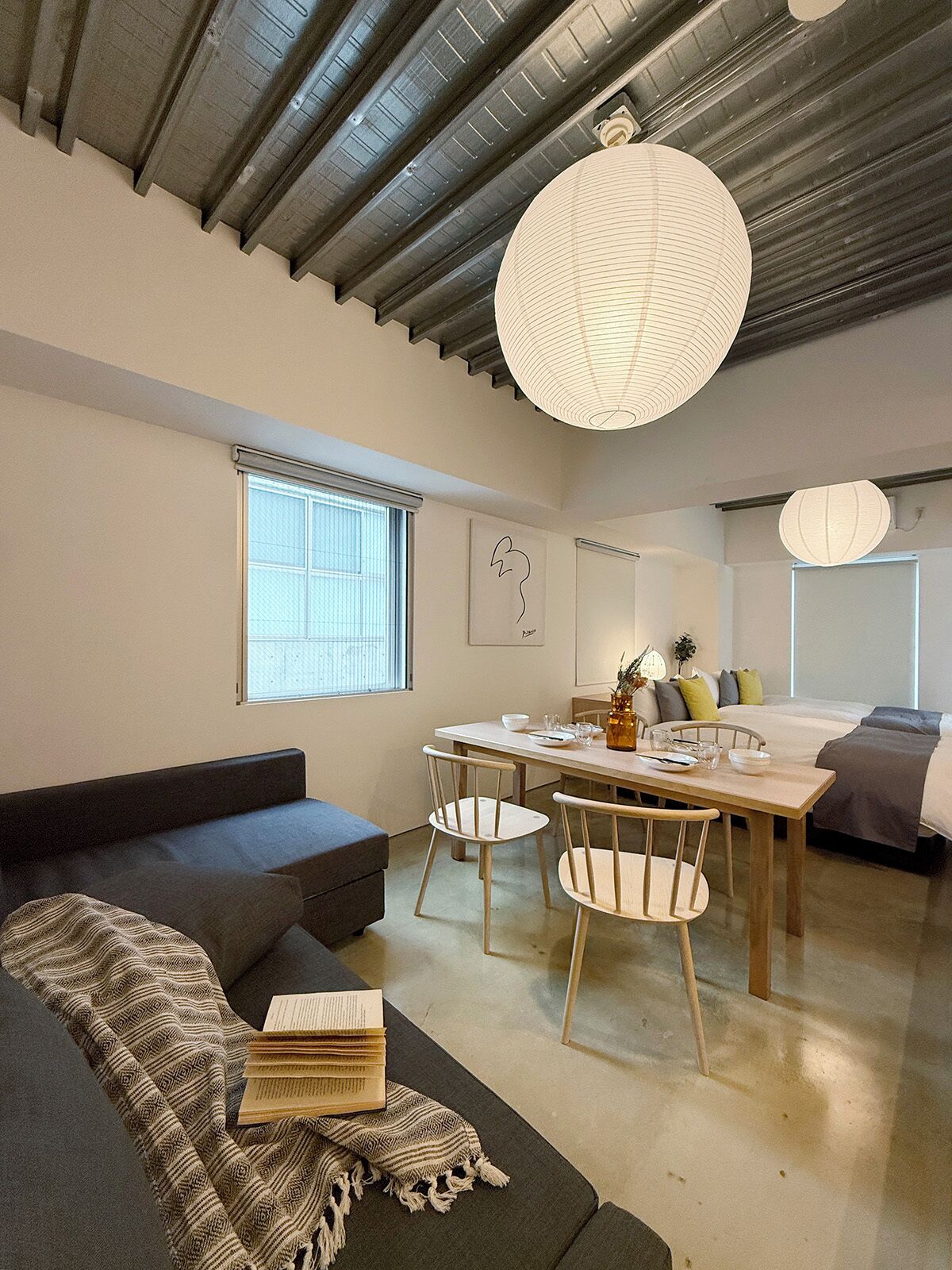 Design Studio, Balcony | Iron/ironing board, free WiFi