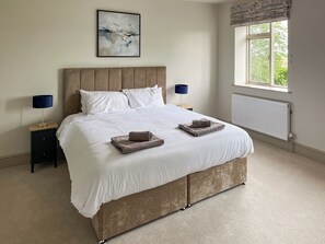 5 Schlafzimmer, kostenloses WLAN