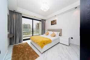 2 chambres, Wi-Fi, draps fournis