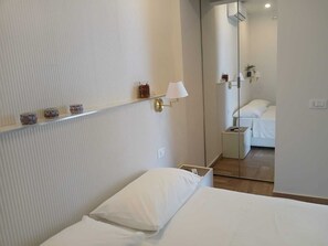 Exclusive-Studiosuite, Meerblick | Individuell eingerichtet, kostenloses WLAN