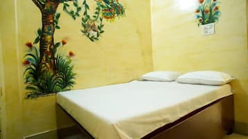 8 chambres