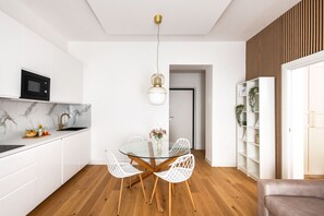 Apartment | 1 Schlafzimmer