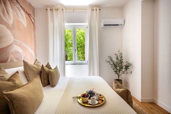 Appartement | 1 chambre