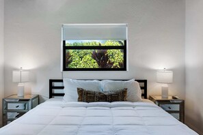 3 Schlafzimmer, Bügeleisen/Bügelbrett, Reisekinderbett, WLAN