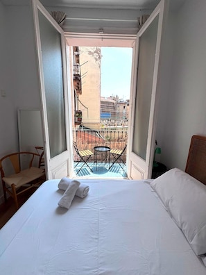 Free WiFi - Calma House (Barcelona)