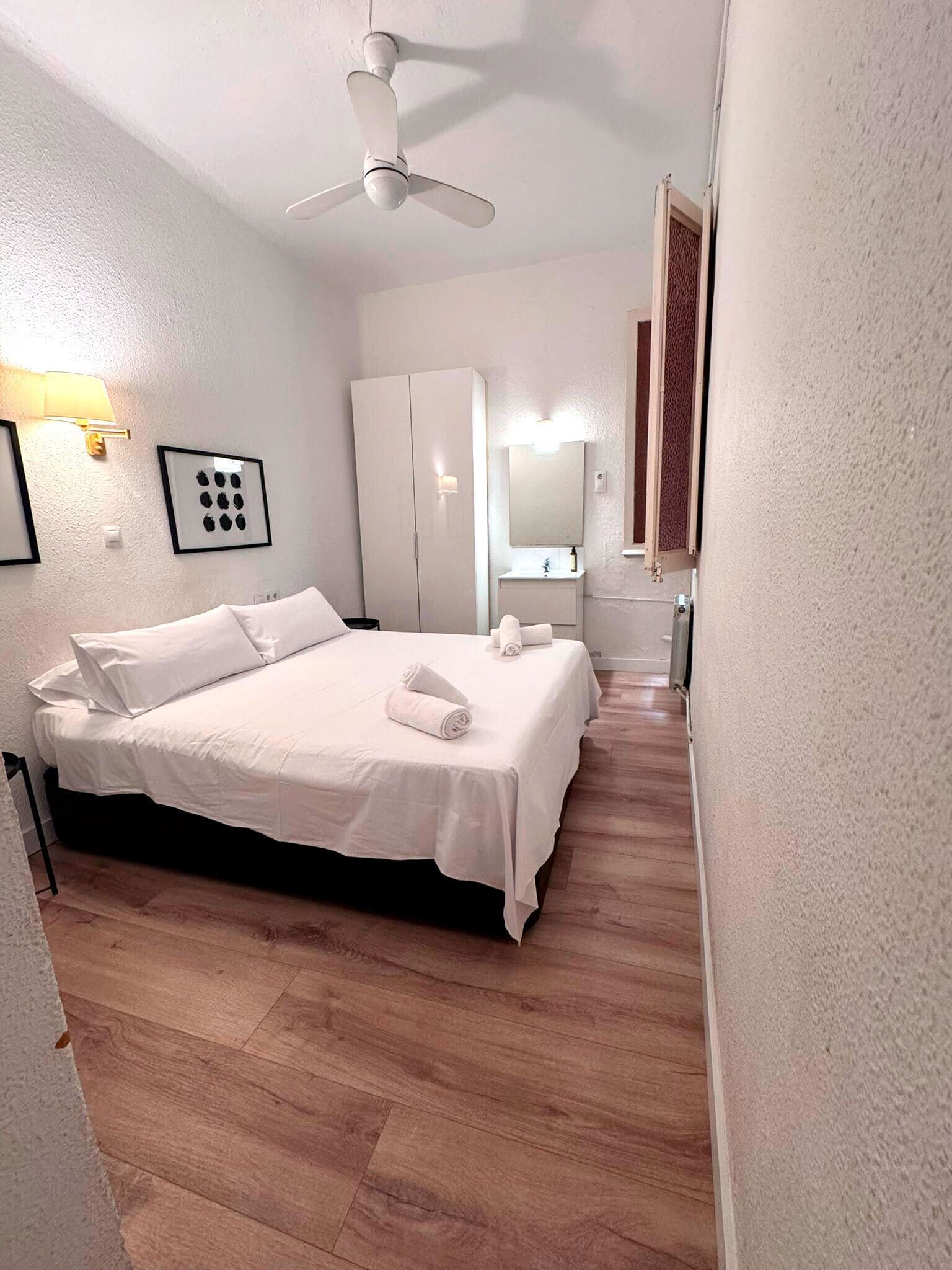 Foto - Calma House Barcelona